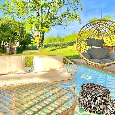 Bohemian Eco Lodge Kisapati 외부 사진