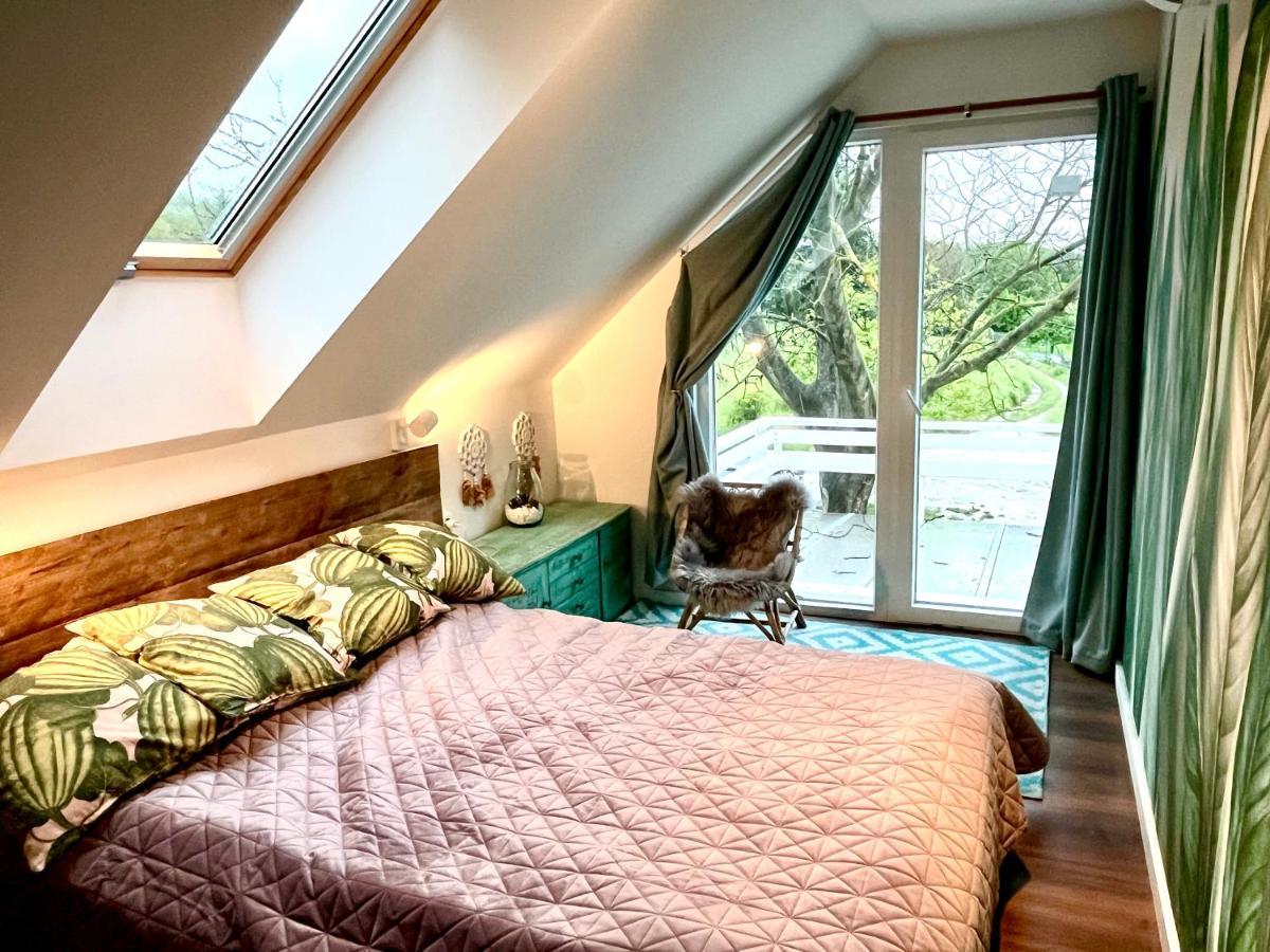 Bohemian Eco Lodge Kisapati 외부 사진