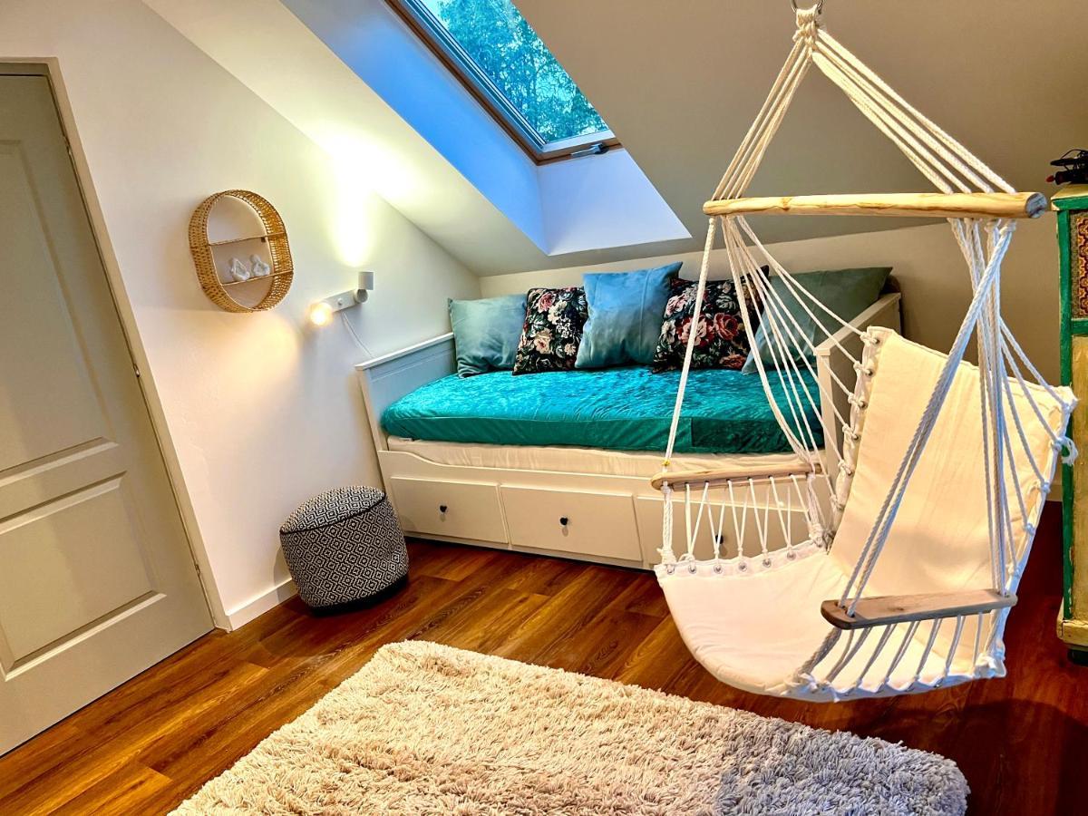 Bohemian Eco Lodge Kisapati 외부 사진