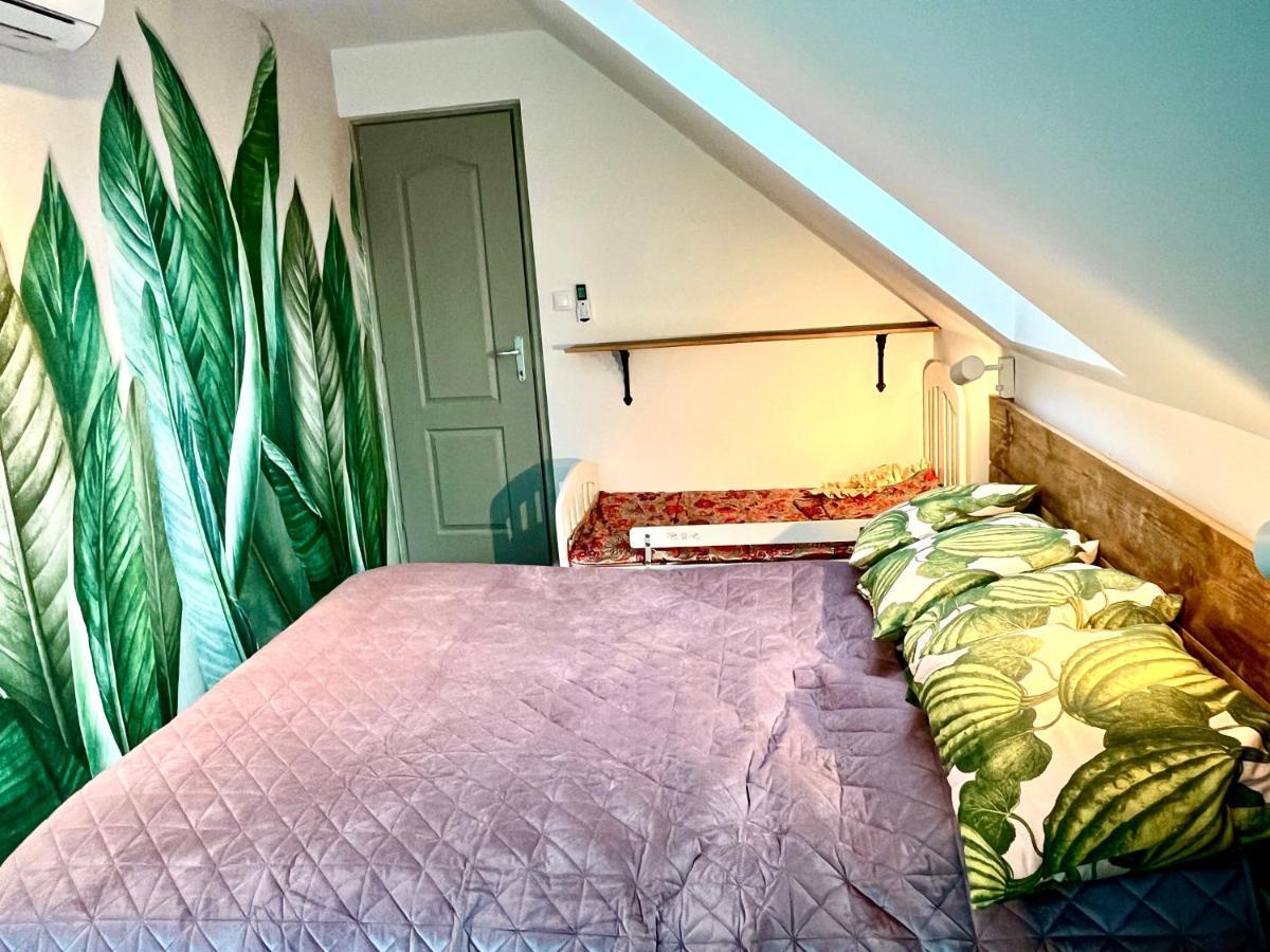Bohemian Eco Lodge Kisapati 외부 사진