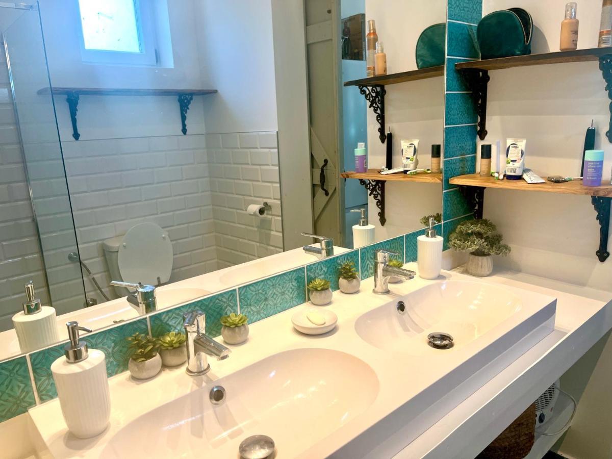 Bohemian Eco Lodge Kisapati 외부 사진