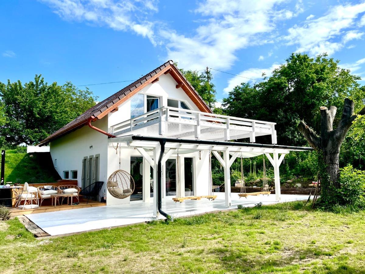 Bohemian Eco Lodge Kisapati 외부 사진
