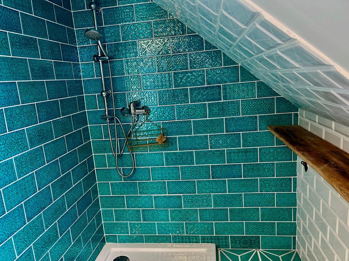Bohemian Eco Lodge Kisapati 외부 사진