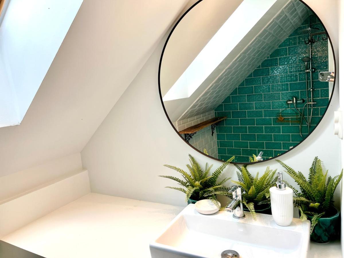 Bohemian Eco Lodge Kisapati 외부 사진