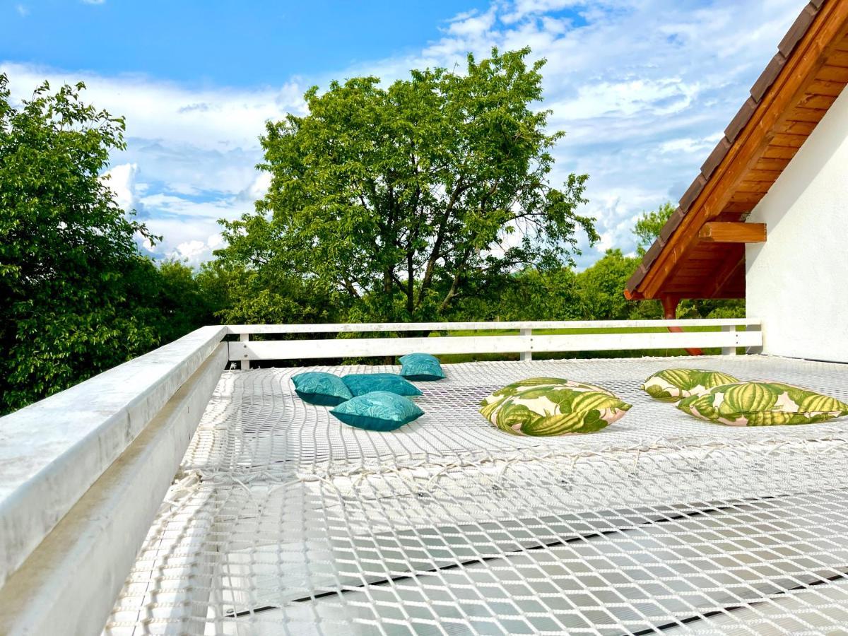 Bohemian Eco Lodge Kisapati 외부 사진