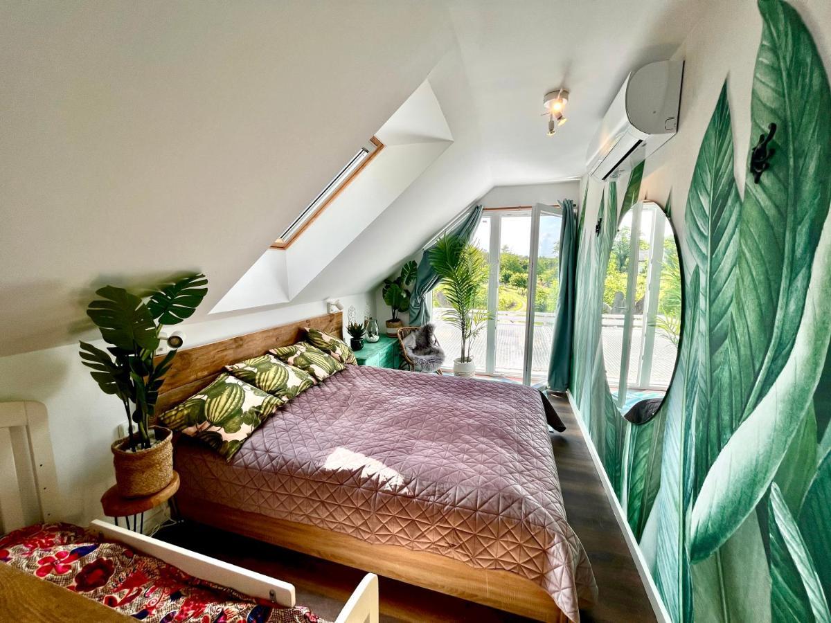 Bohemian Eco Lodge Kisapati 외부 사진