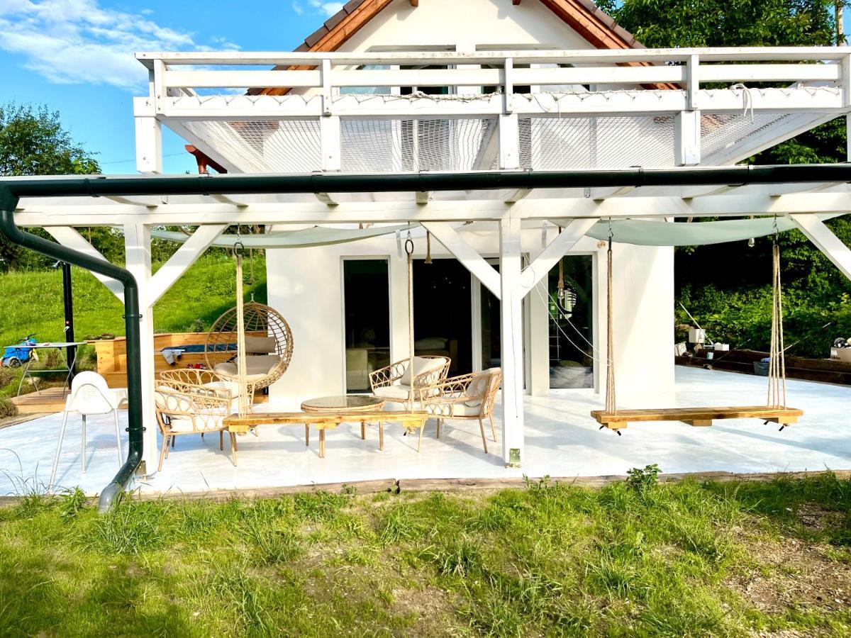 Bohemian Eco Lodge Kisapati 외부 사진