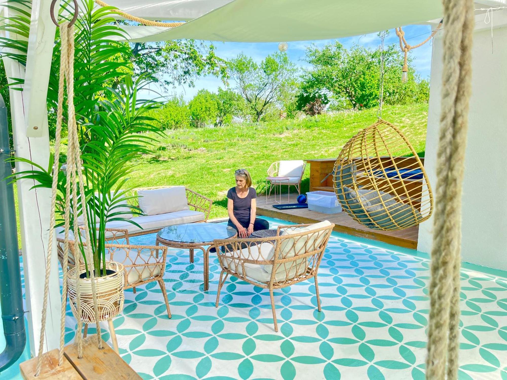 Bohemian Eco Lodge Kisapati 외부 사진